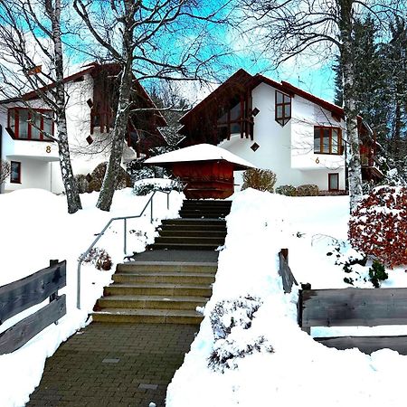 Michels Apartment Титизее-Нойштадт Экстерьер фото