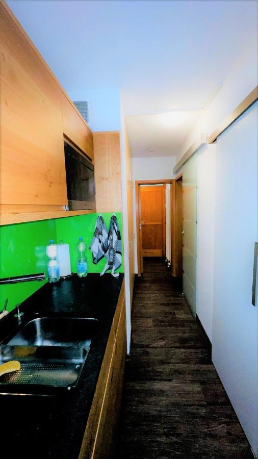 Michels Apartment Титизее-Нойштадт Экстерьер фото
