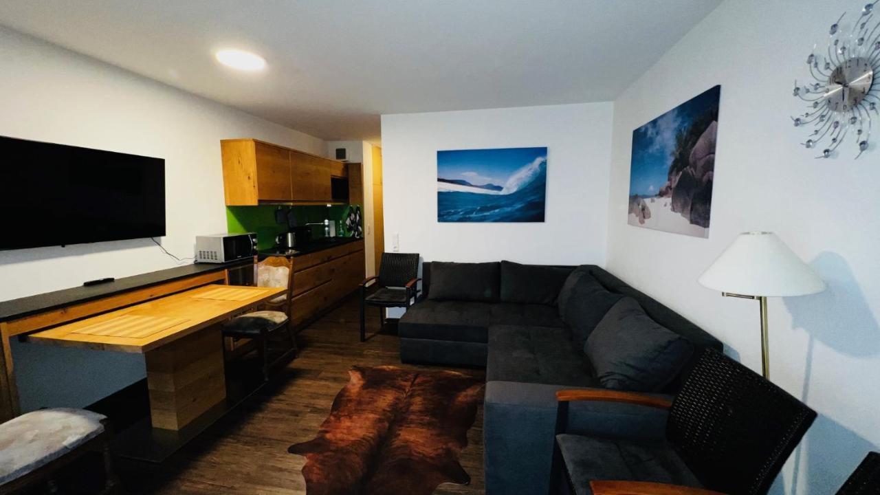 Michels Apartment Титизее-Нойштадт Экстерьер фото