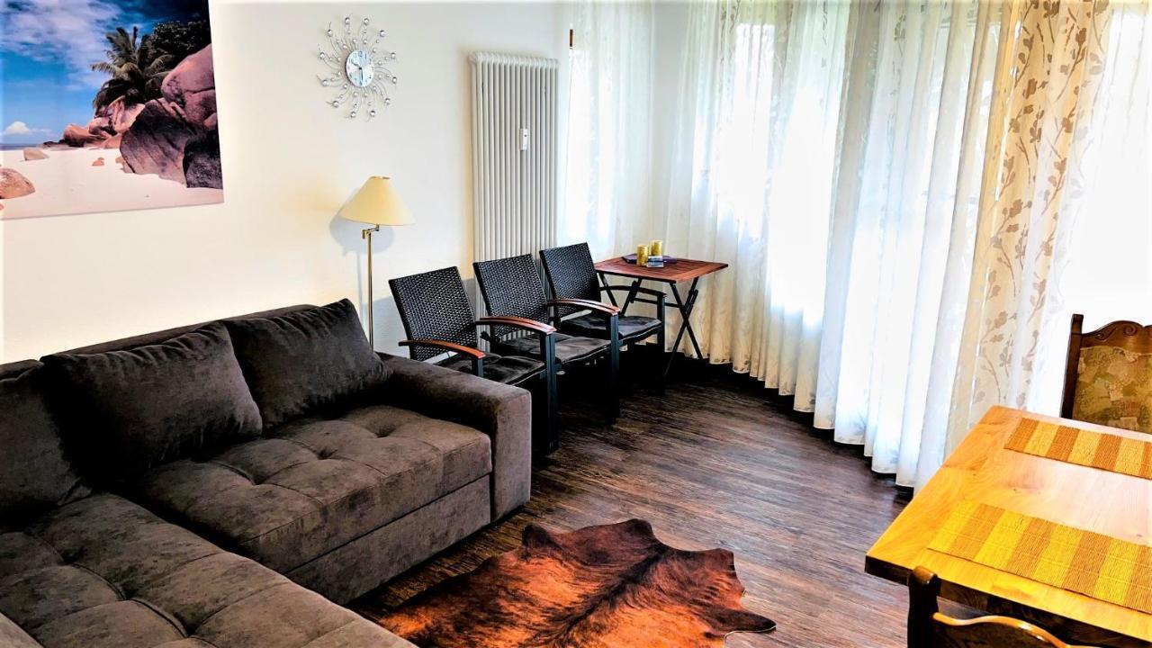 Michels Apartment Титизее-Нойштадт Экстерьер фото