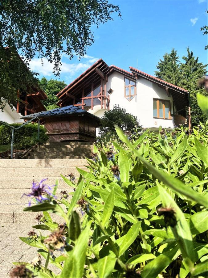 Michels Apartment Титизее-Нойштадт Экстерьер фото